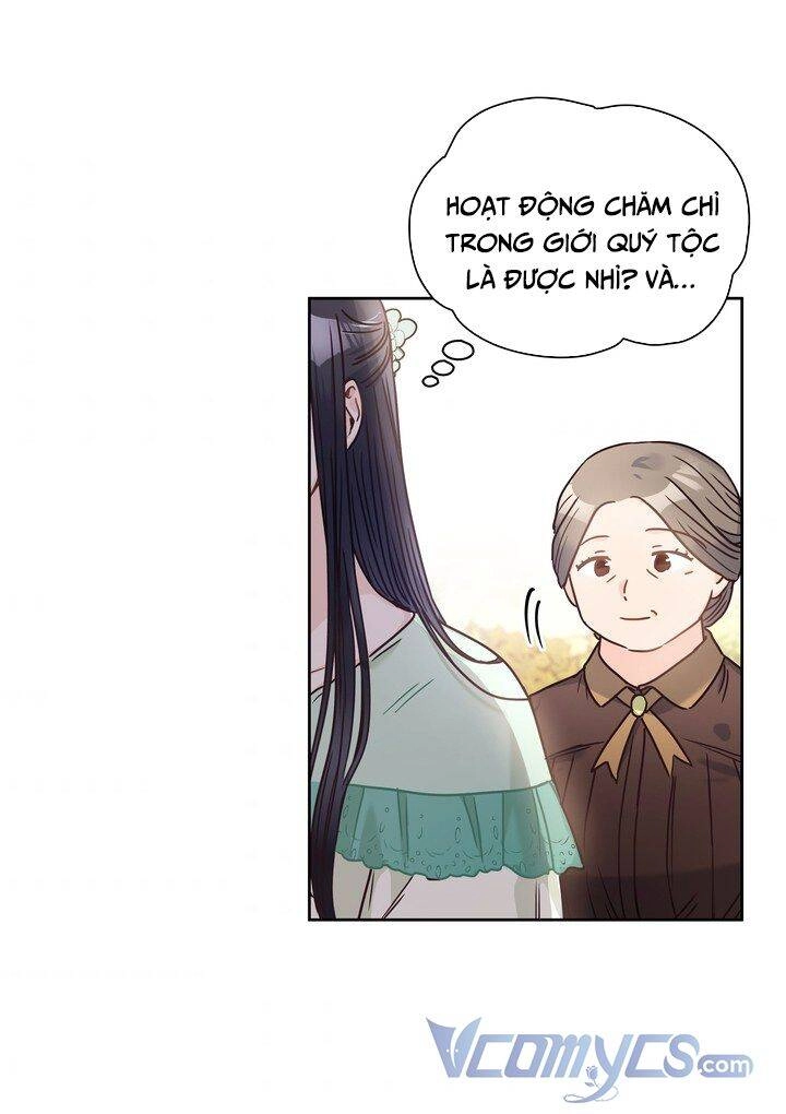 Công Nương Su Chapter 13 - 6