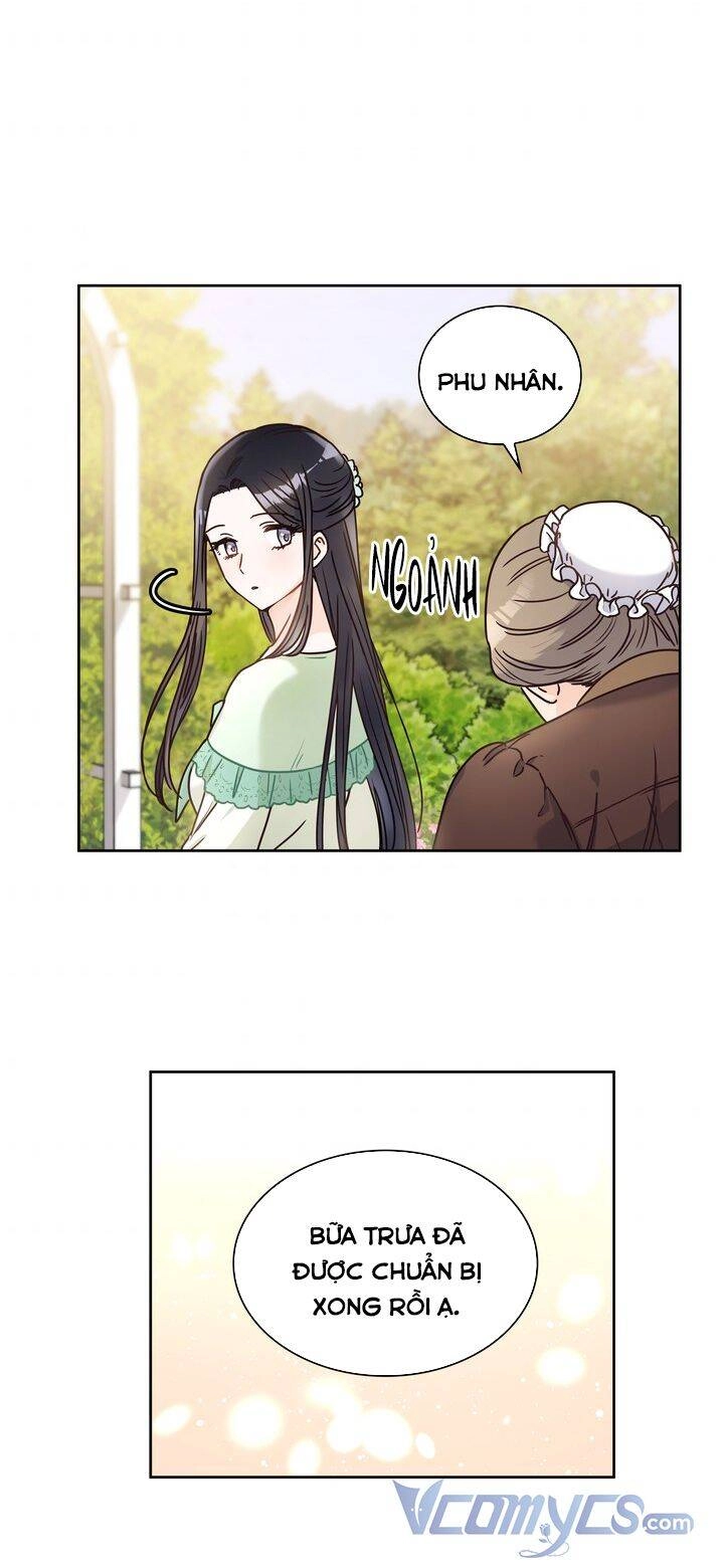 Công Nương Su Chapter 13 - 7