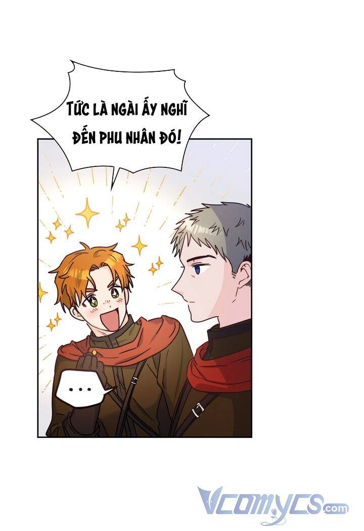 Công Nương Su Chapter 13 - 17