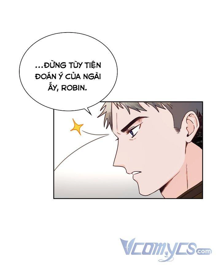 Công Nương Su Chapter 13 - 18