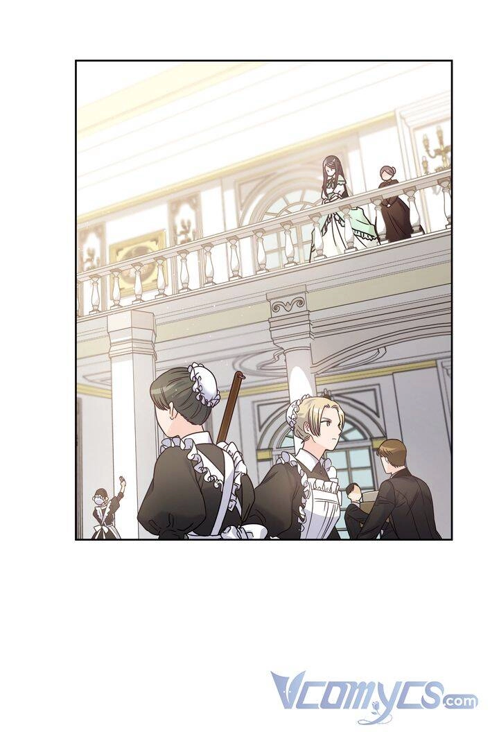 Công Nương Su Chapter 13 - 21