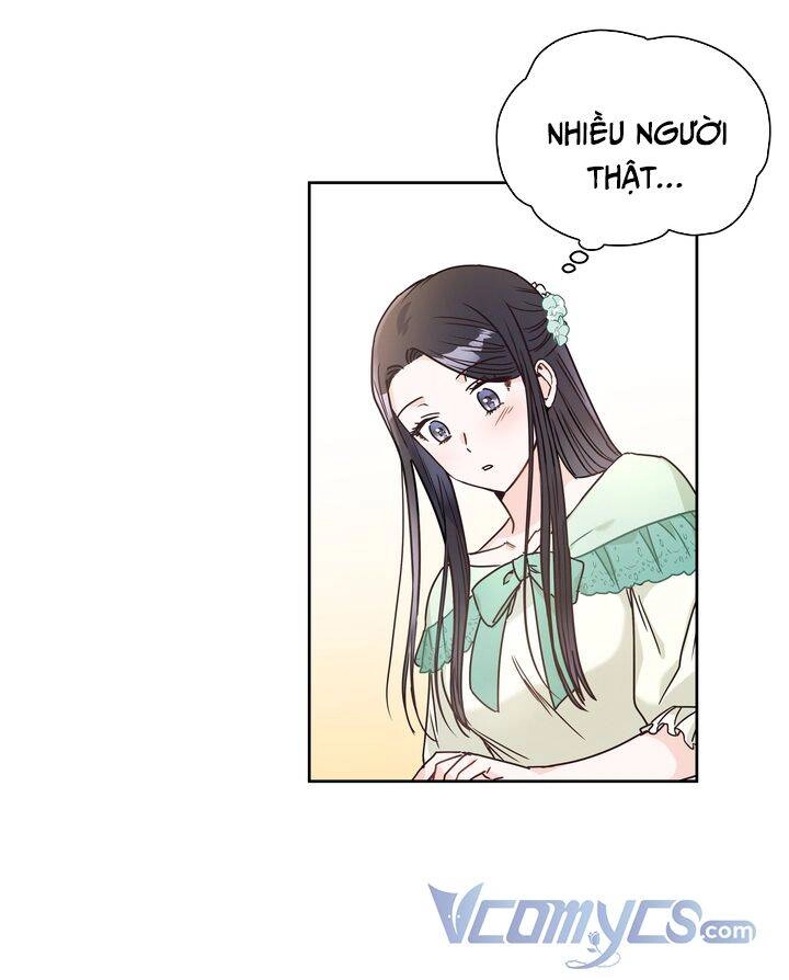 Công Nương Su Chapter 13 - 22