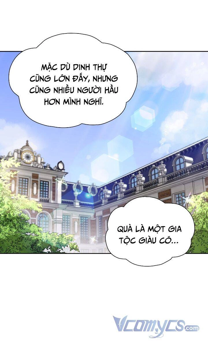 Công Nương Su Chapter 13 - 23