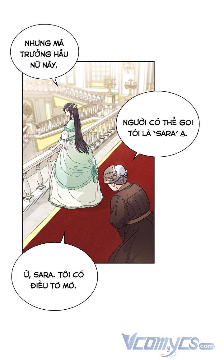 Công Nương Su Chapter 13 - 24