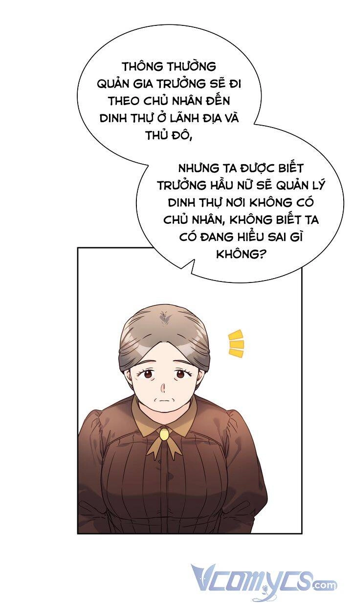 Công Nương Su Chapter 13 - 25