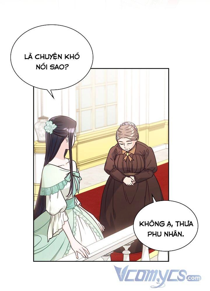 Công Nương Su Chapter 13 - 27