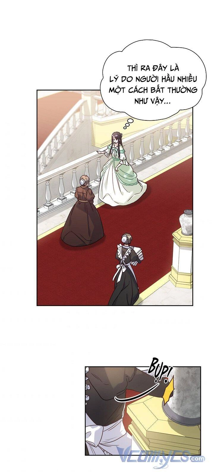 Công Nương Su Chapter 13 - 30