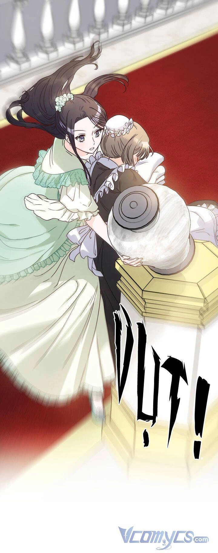 Công Nương Su Chapter 13 - 32