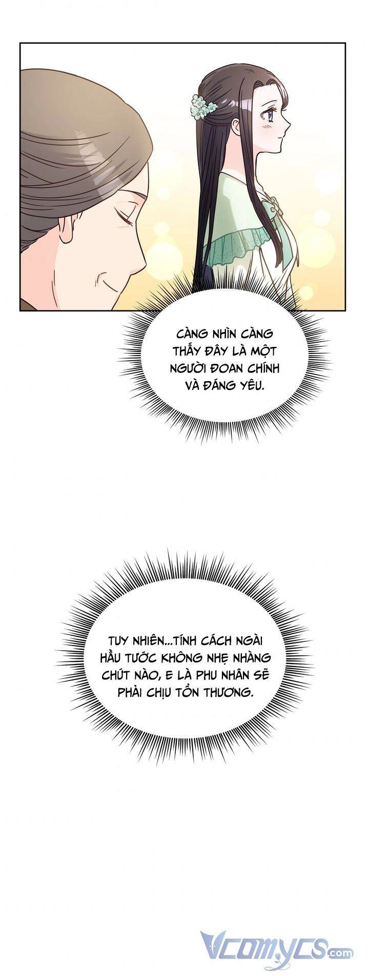 Công Nương Su Chapter 13 - 37