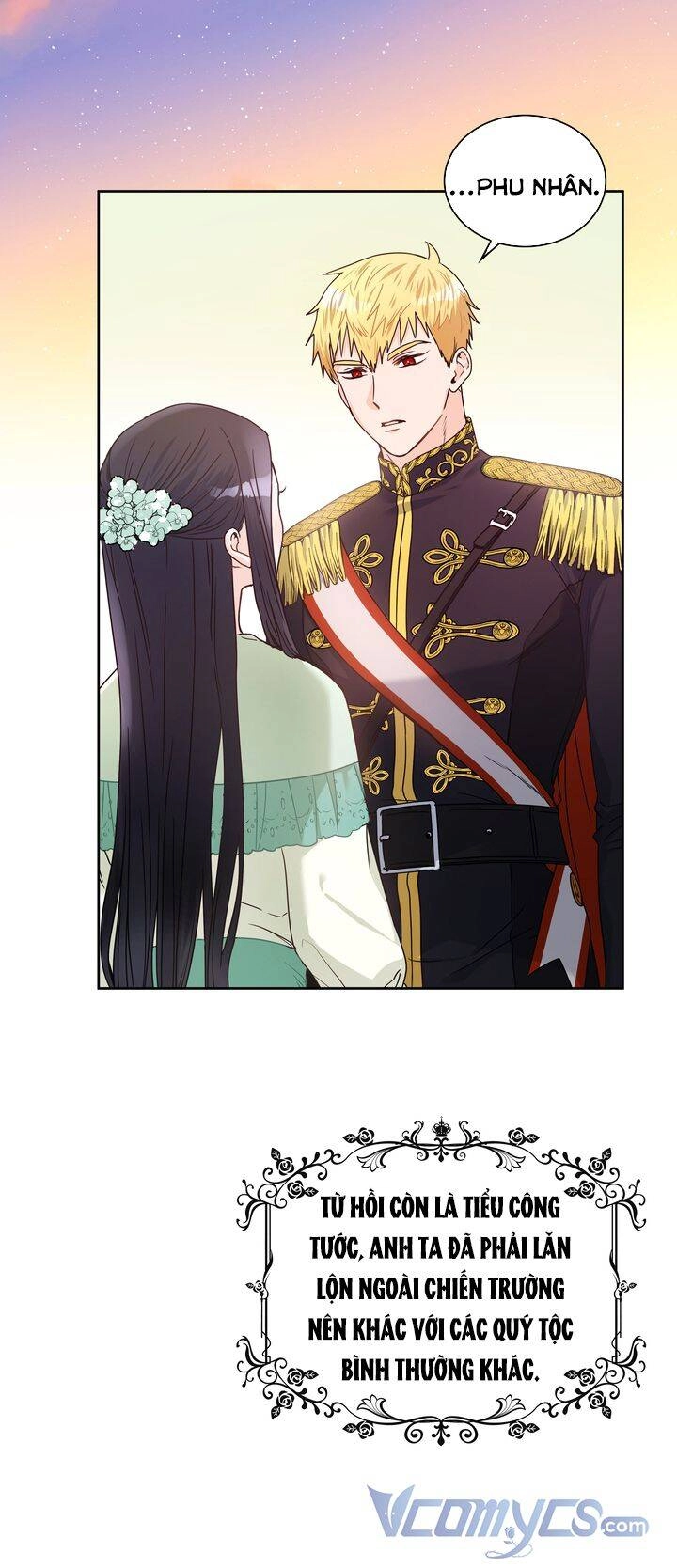 Công Nương Su Chapter 13 - 41