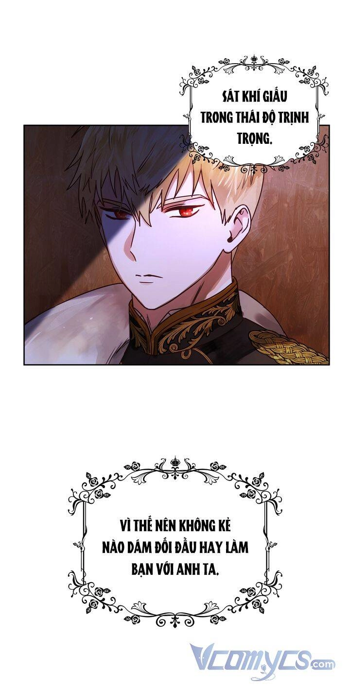 Công Nương Su Chapter 13 - 43