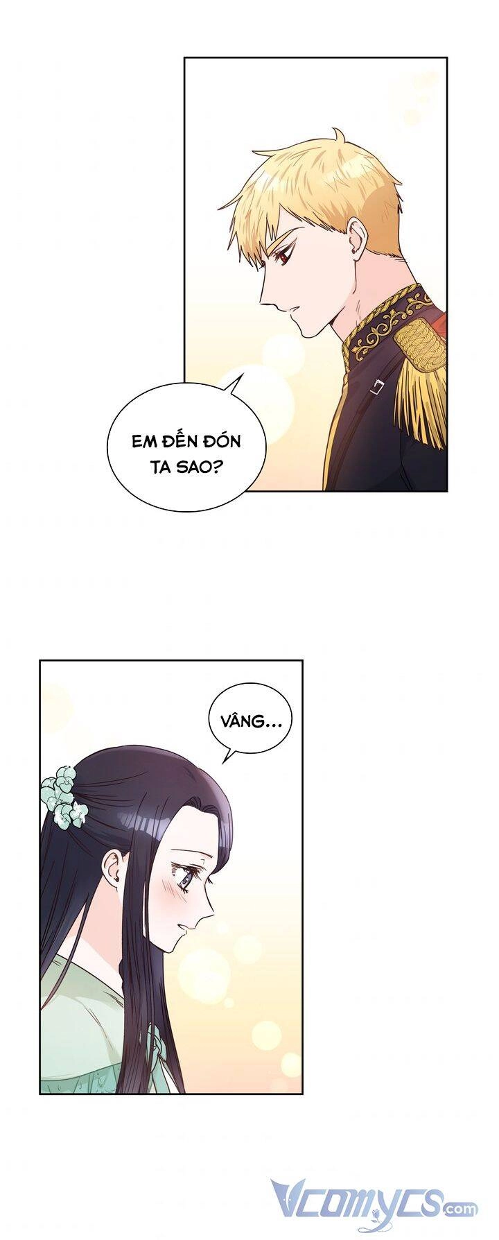 Công Nương Su Chapter 13 - 44