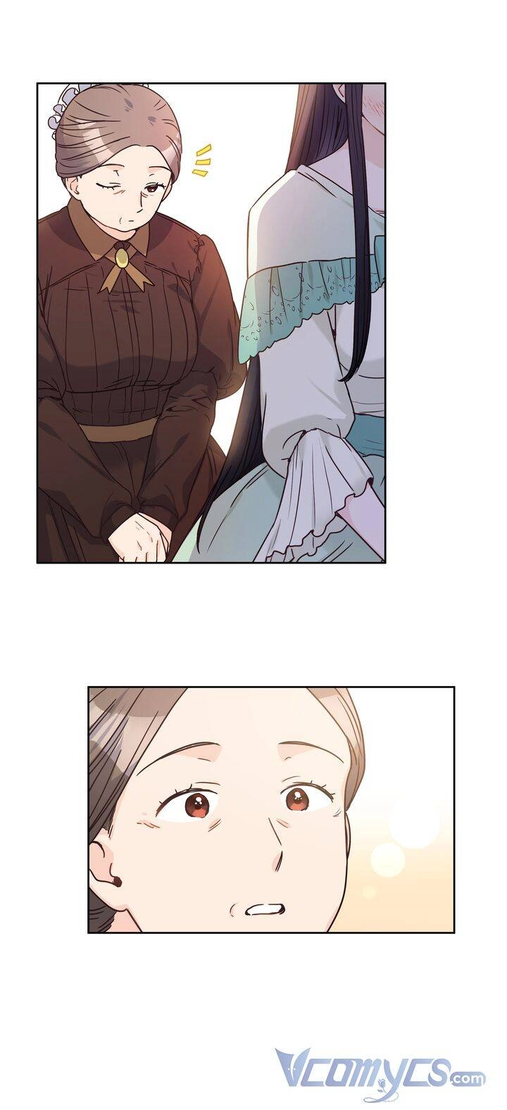 Công Nương Su Chapter 13 - 47