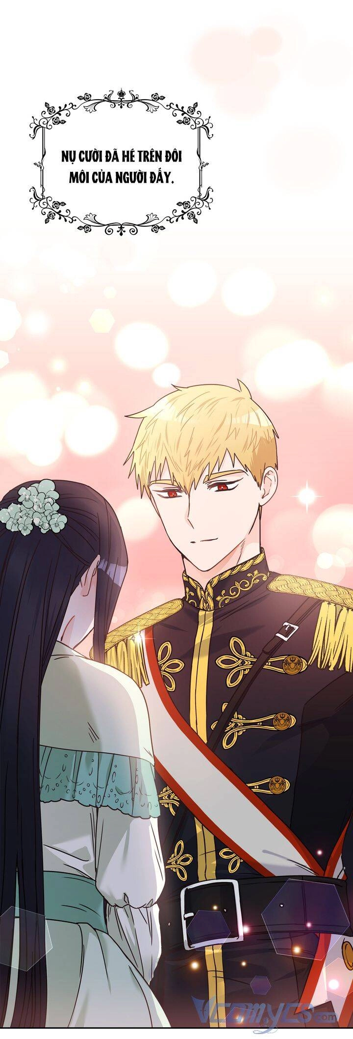 Công Nương Su Chapter 13 - 48