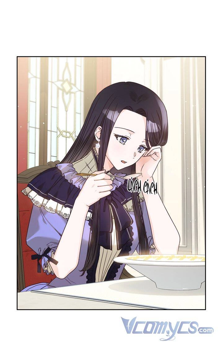 Công Nương Su Chapter 14 - 2