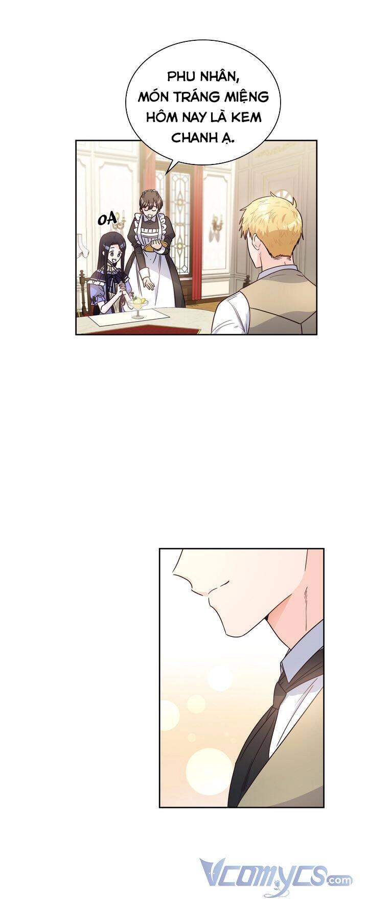 Công Nương Su Chapter 14 - 4