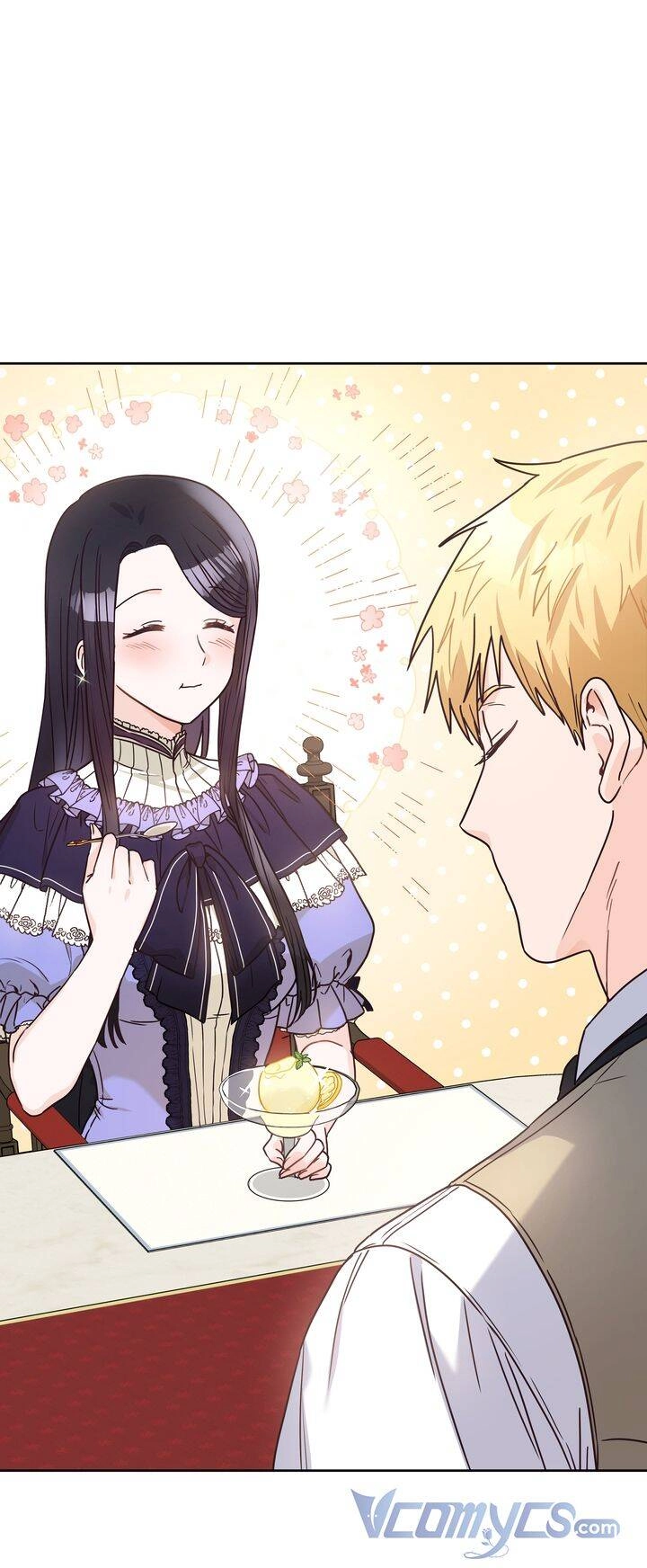 Công Nương Su Chapter 14 - 5