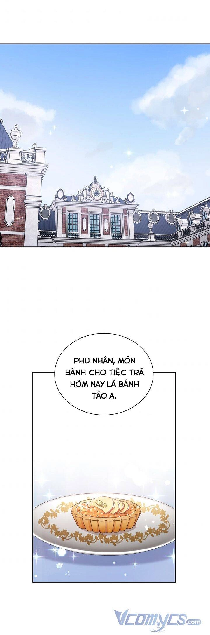 Công Nương Su Chapter 14 - 7