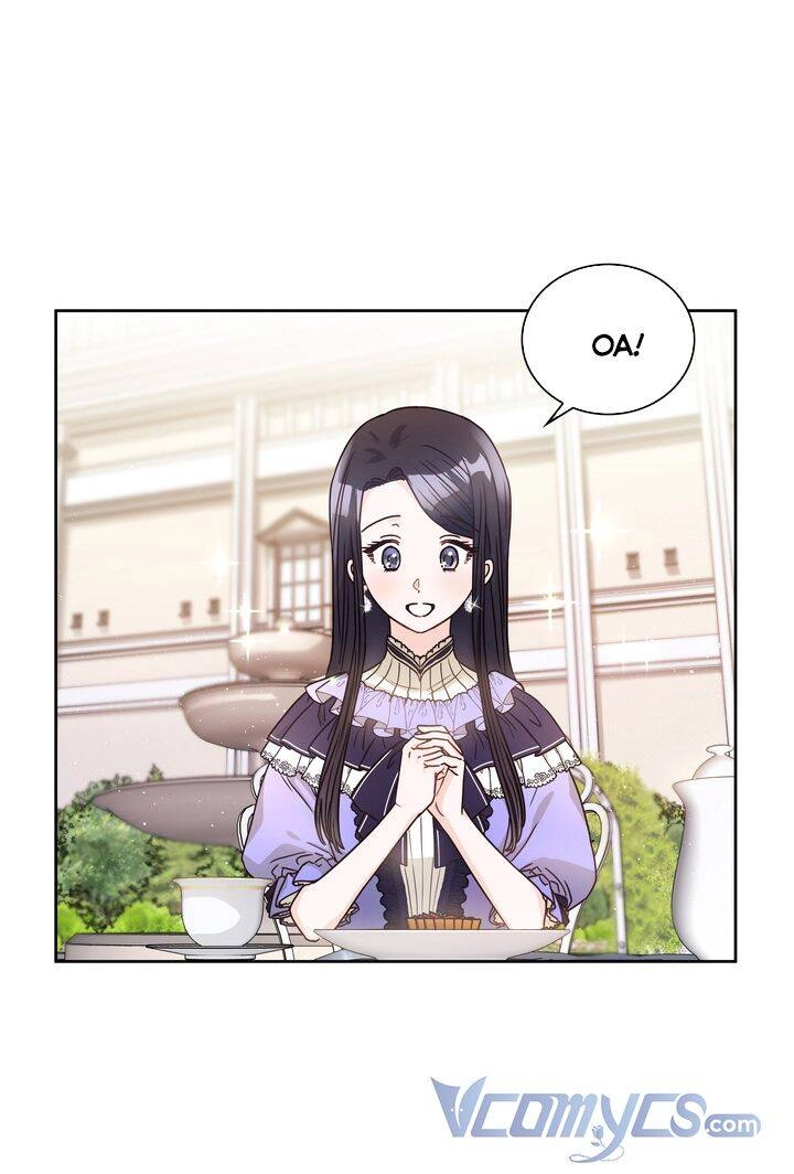 Công Nương Su Chapter 14 - 8