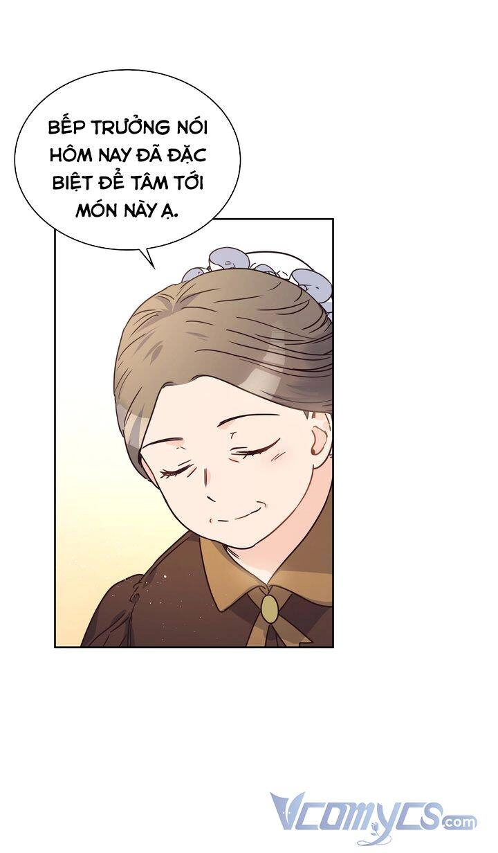 Công Nương Su Chapter 14 - 9