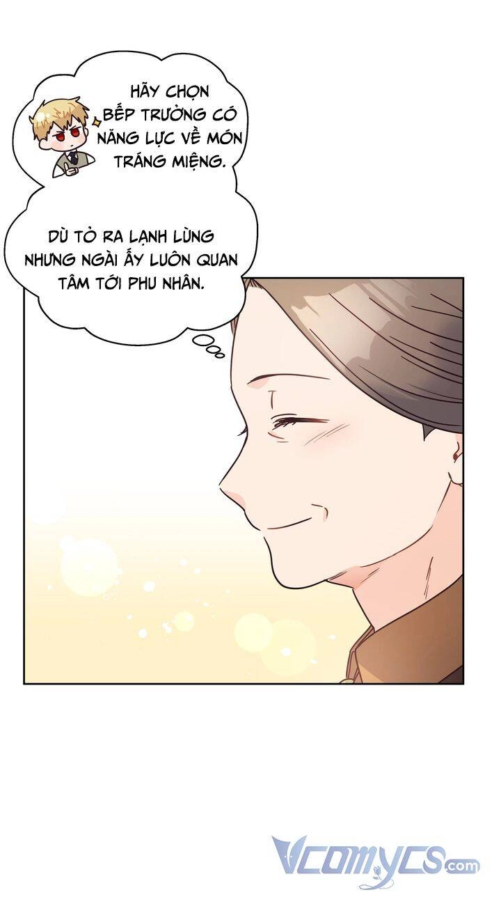 Công Nương Su Chapter 14 - 11