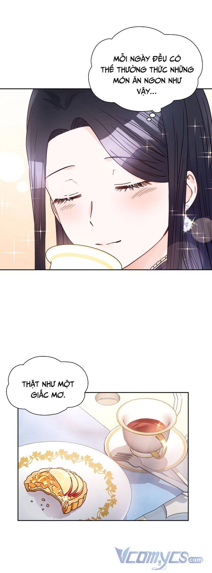 Công Nương Su Chapter 14 - 13