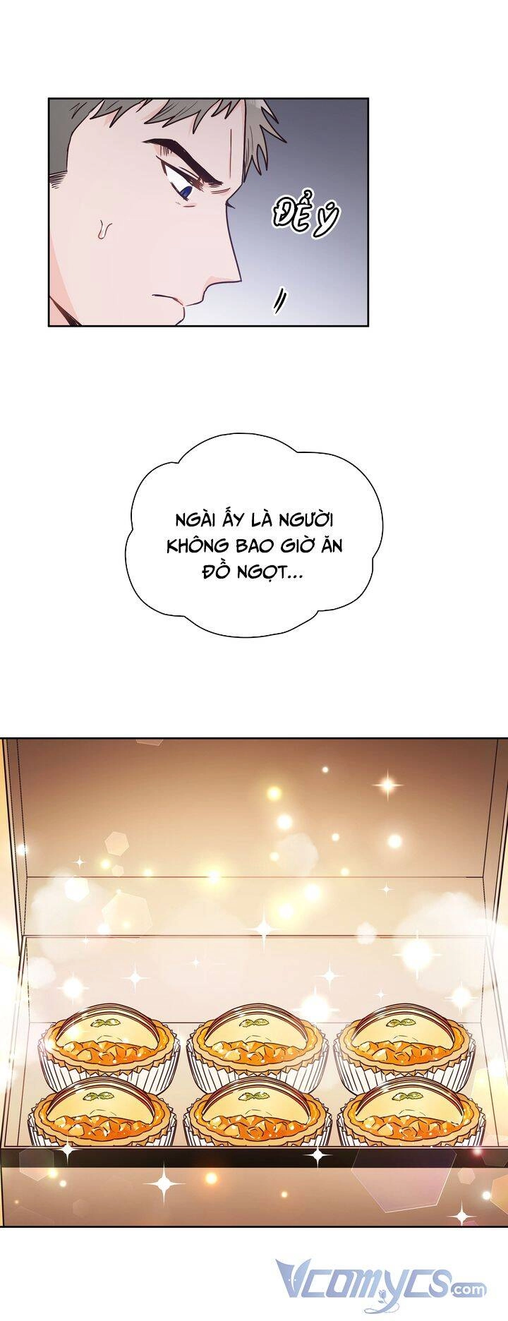 Công Nương Su Chapter 14 - 23