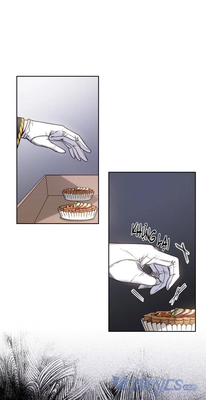 Công Nương Su Chapter 14 - 24