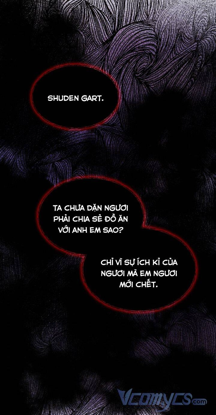 Công Nương Su Chapter 14 - 25