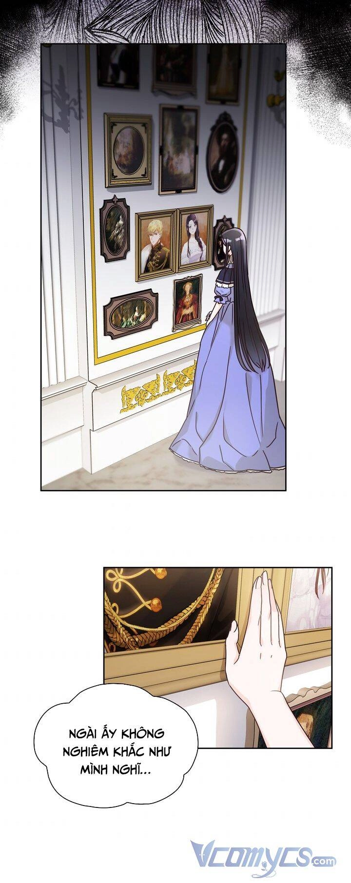 Công Nương Su Chapter 14 - 26