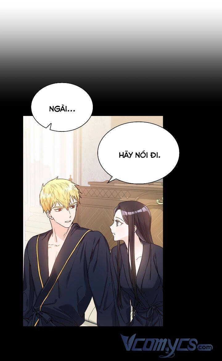 Công Nương Su Chapter 14 - 27