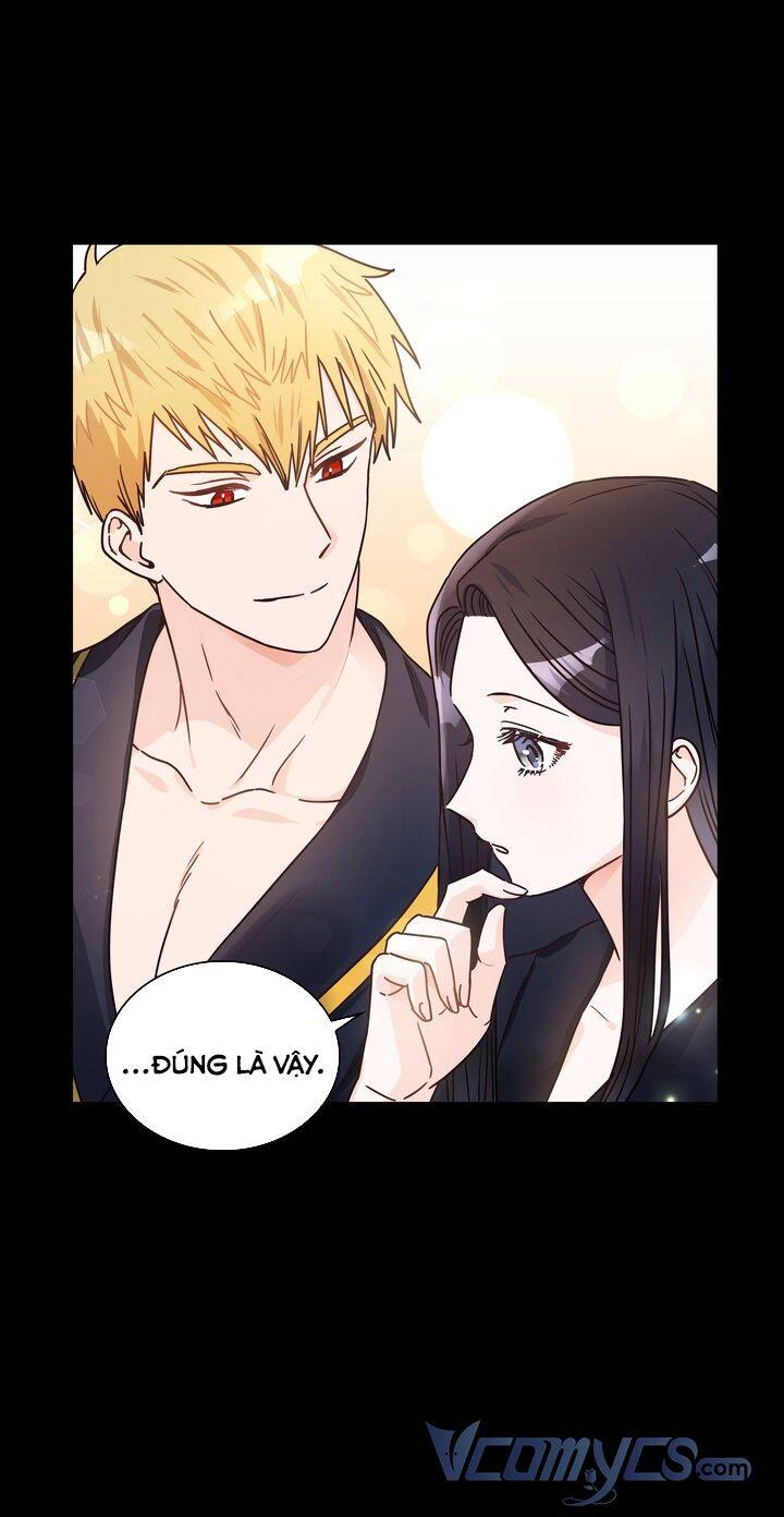 Công Nương Su Chapter 14 - 31