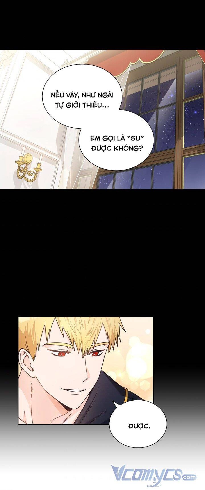 Công Nương Su Chapter 14 - 32