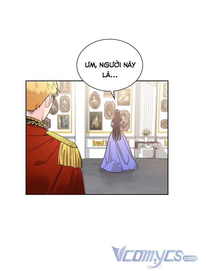 Công Nương Su Chapter 14 - 37