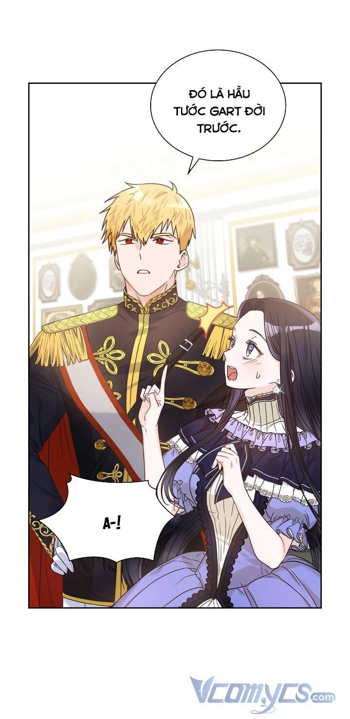 Công Nương Su Chapter 14 - 38