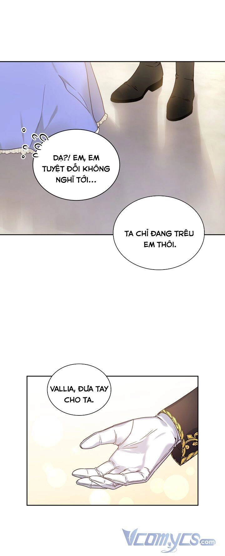 Công Nương Su Chapter 14 - 42