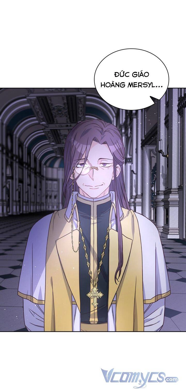 Công Nương Su Chapter 15 - 3