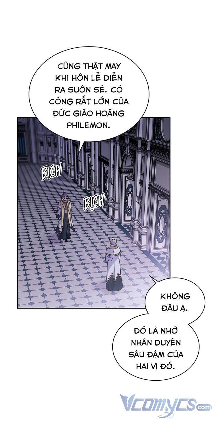 Công Nương Su Chapter 15 - 4