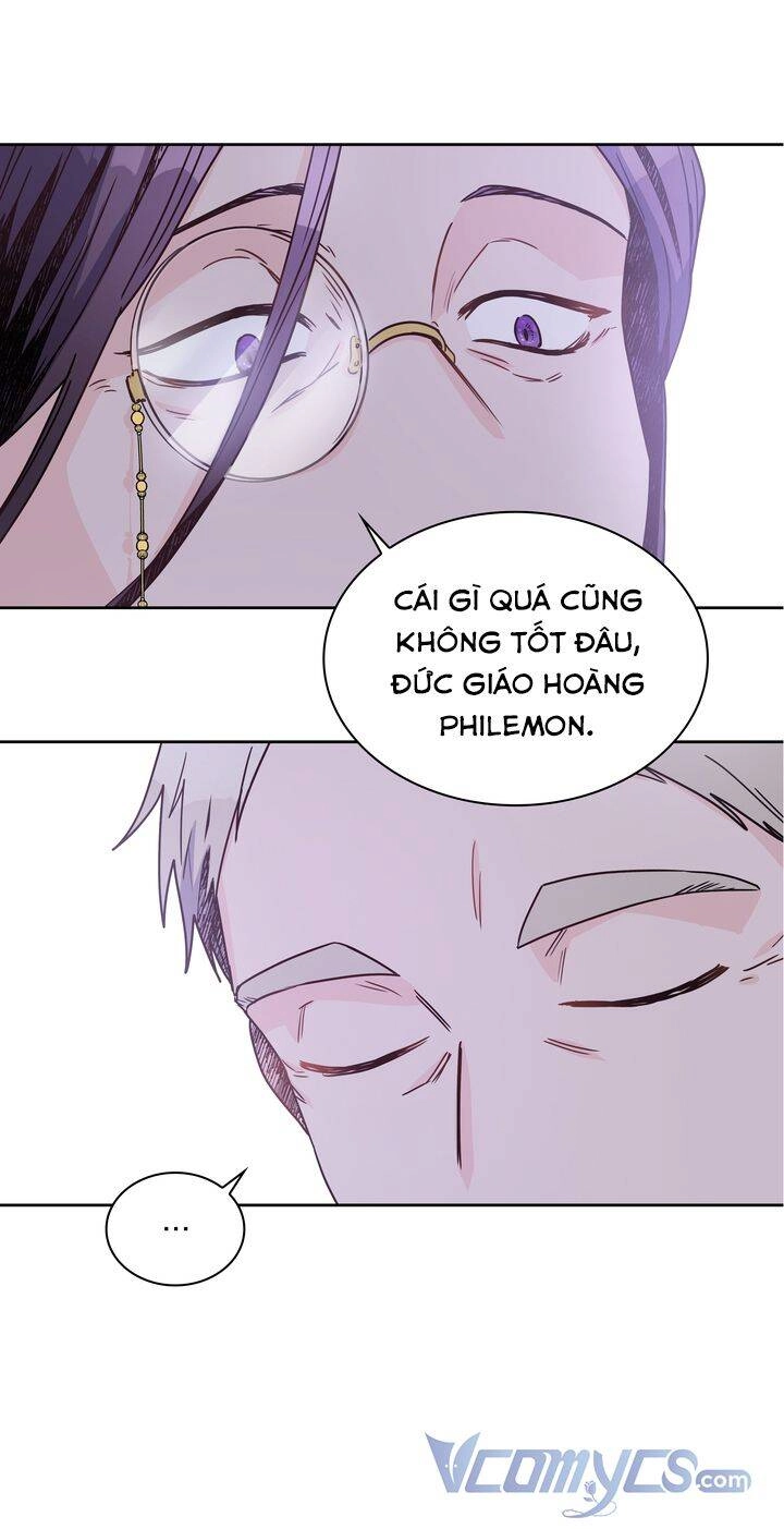 Công Nương Su Chapter 15 - 6