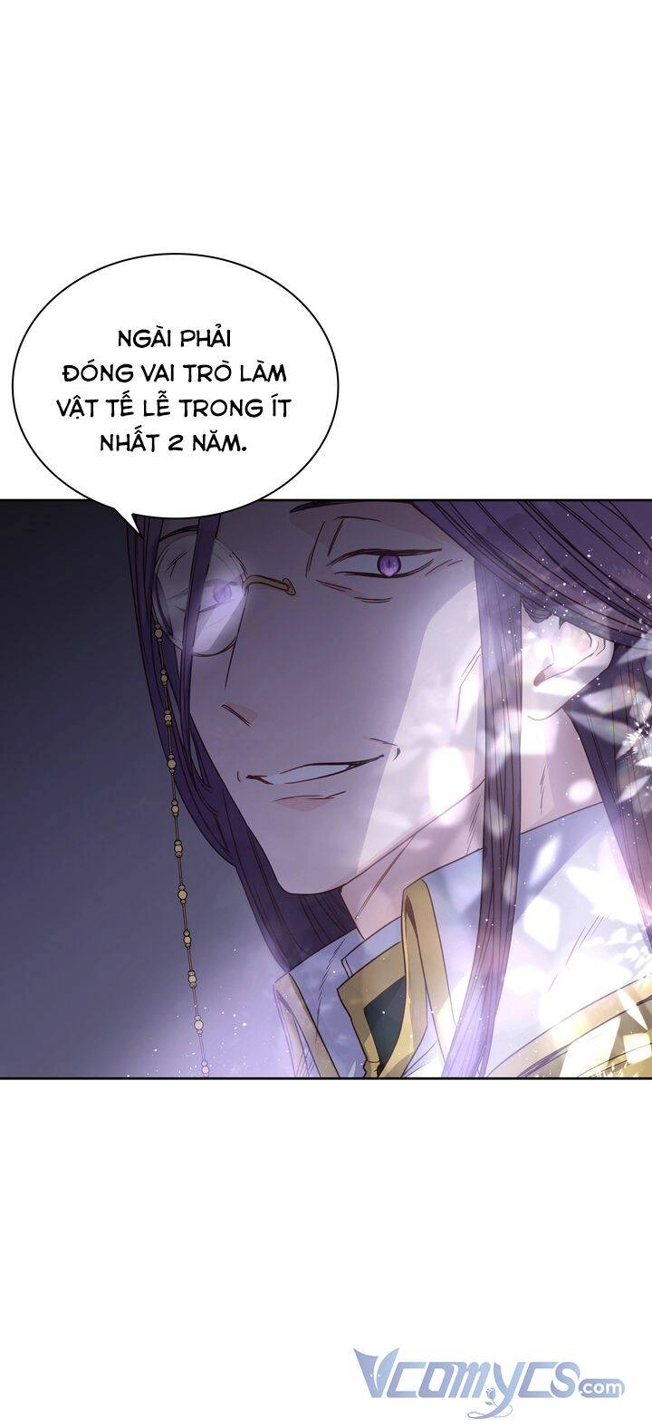 Công Nương Su Chapter 15 - 9