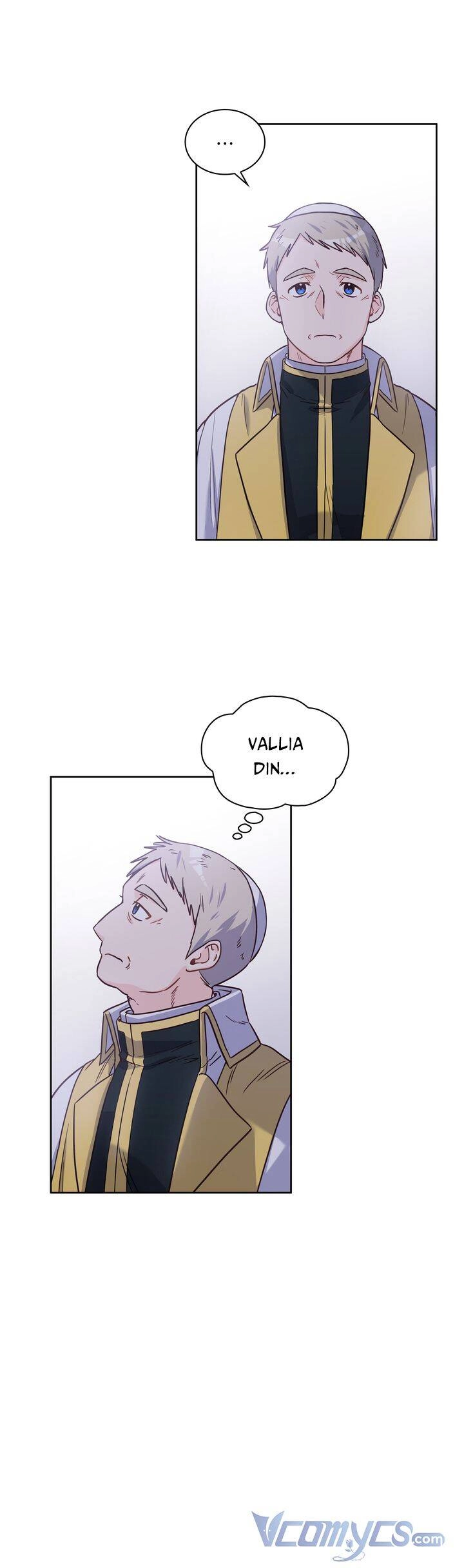 Công Nương Su Chapter 15 - 13