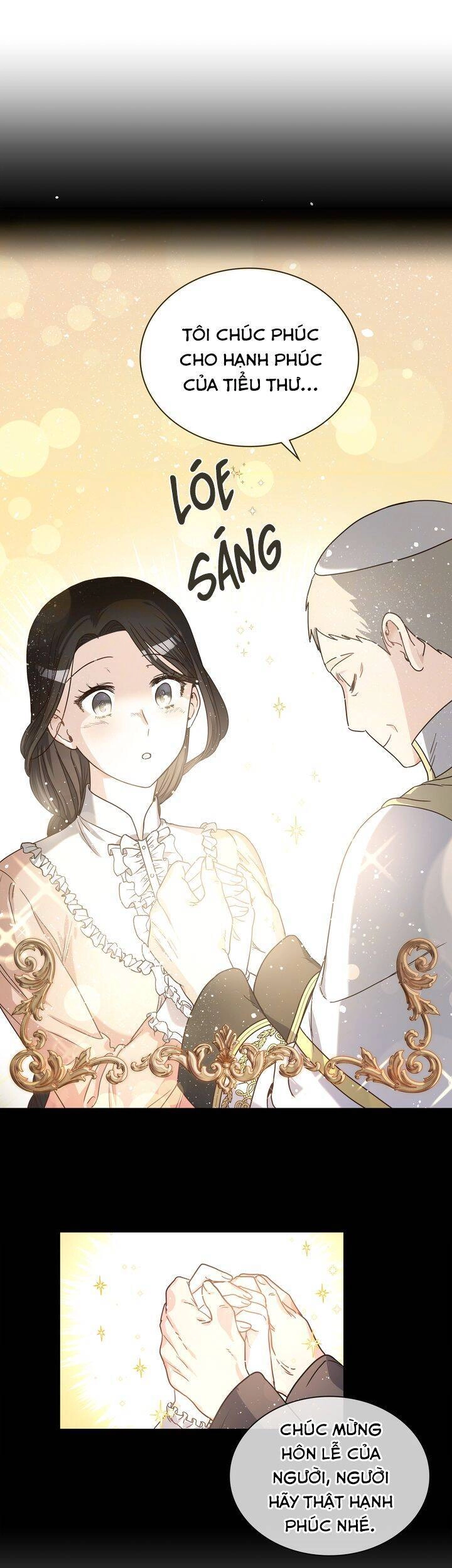 Công Nương Su Chapter 15 - 14