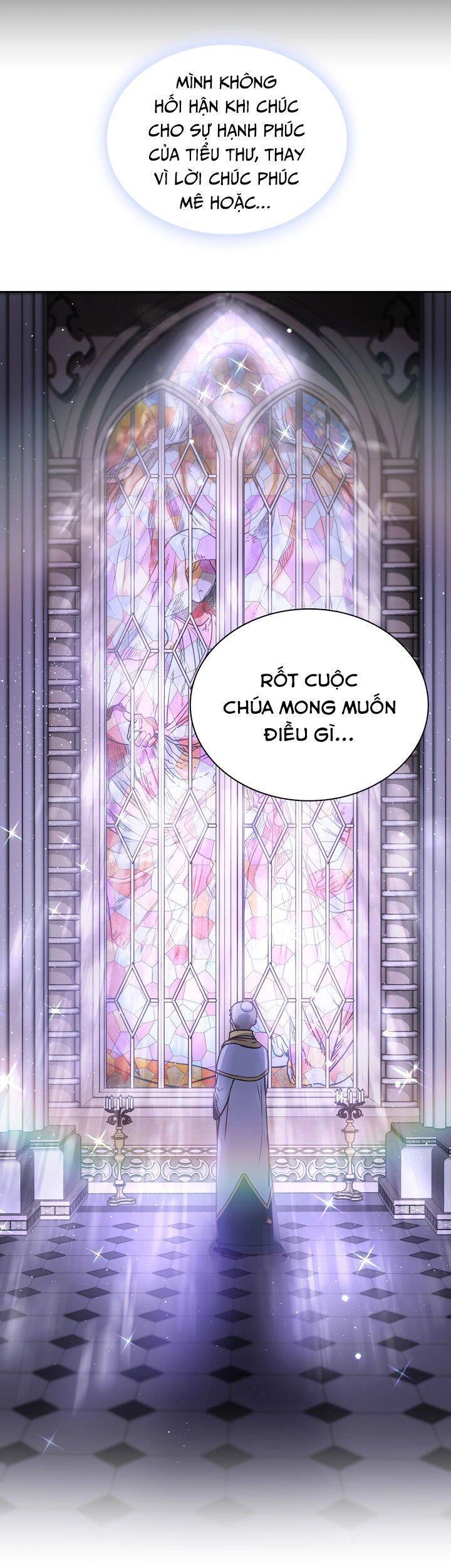 Công Nương Su Chapter 15 - 16