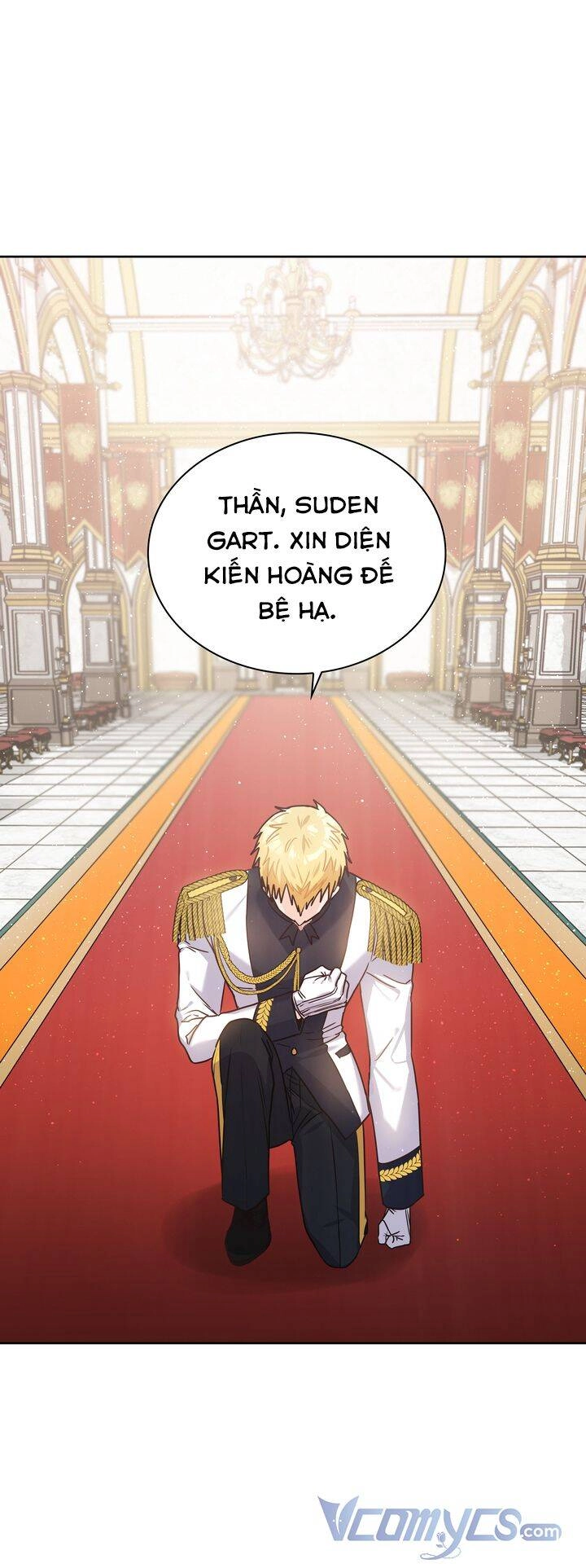 Công Nương Su Chapter 15 - 18