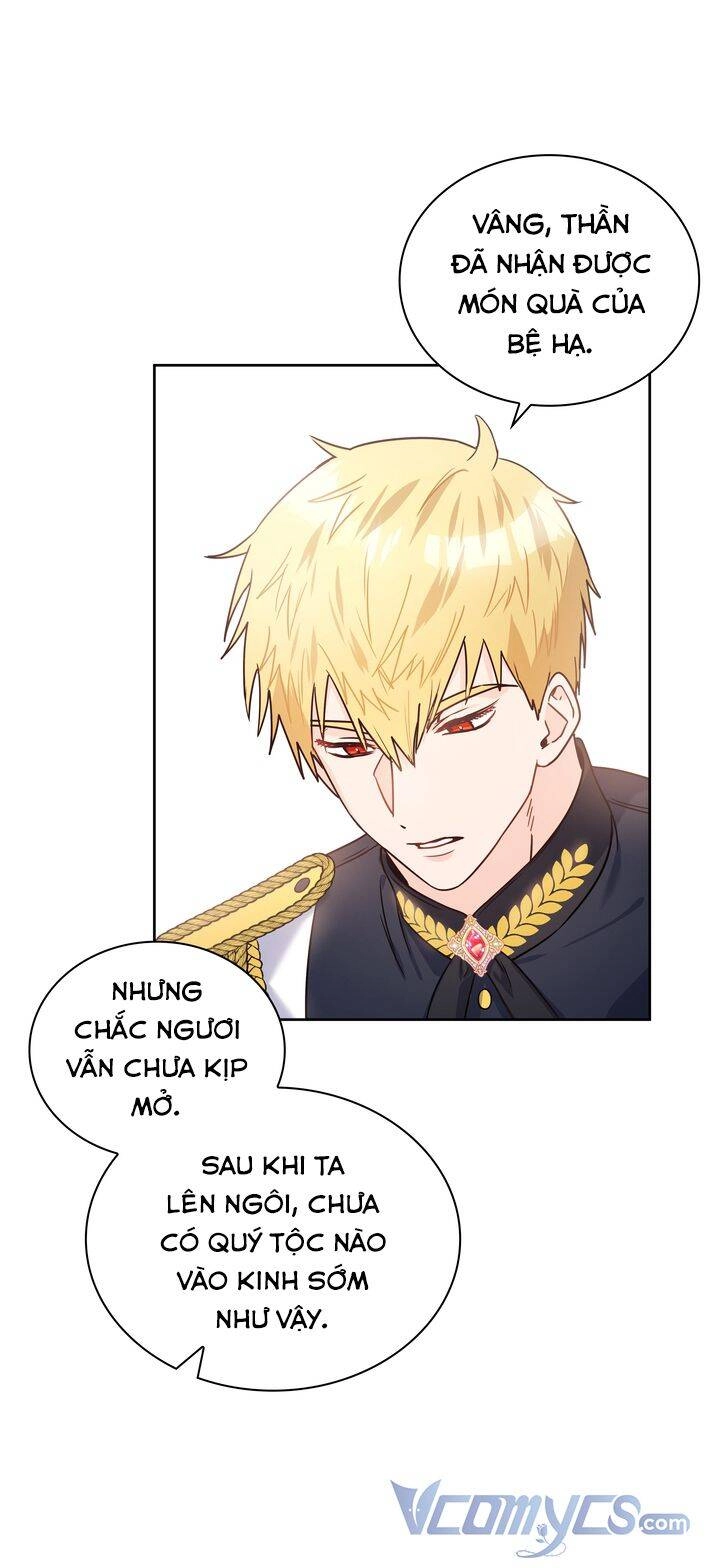 Công Nương Su Chapter 15 - 20
