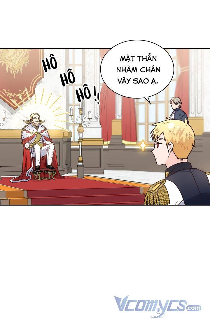 Công Nương Su Chapter 15 - 21