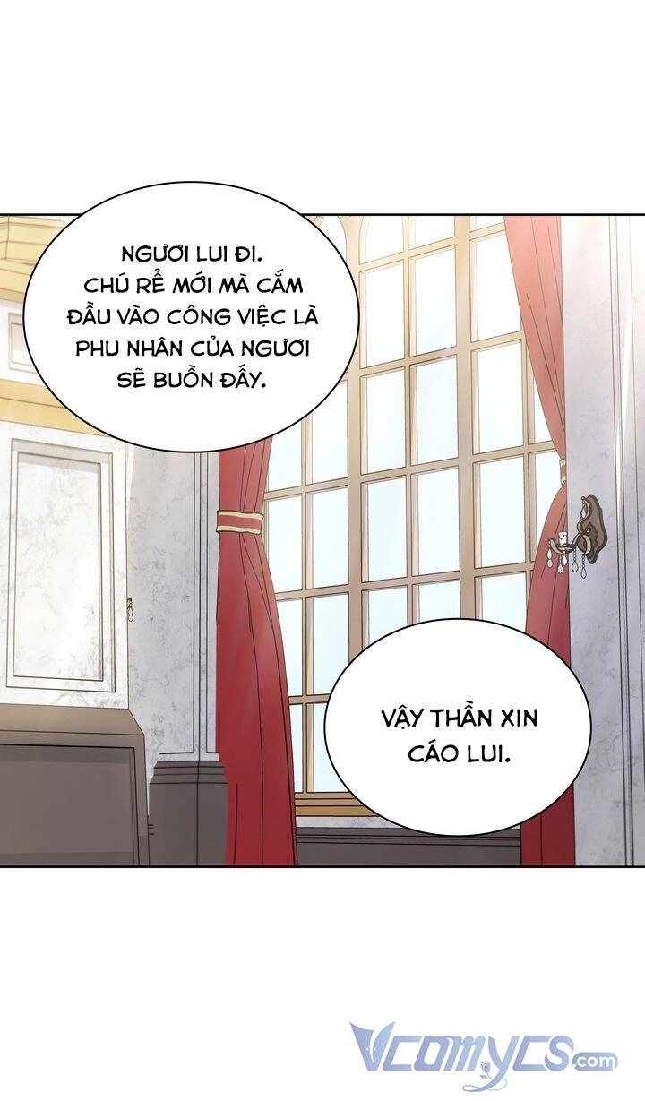 Công Nương Su Chapter 15 - 25
