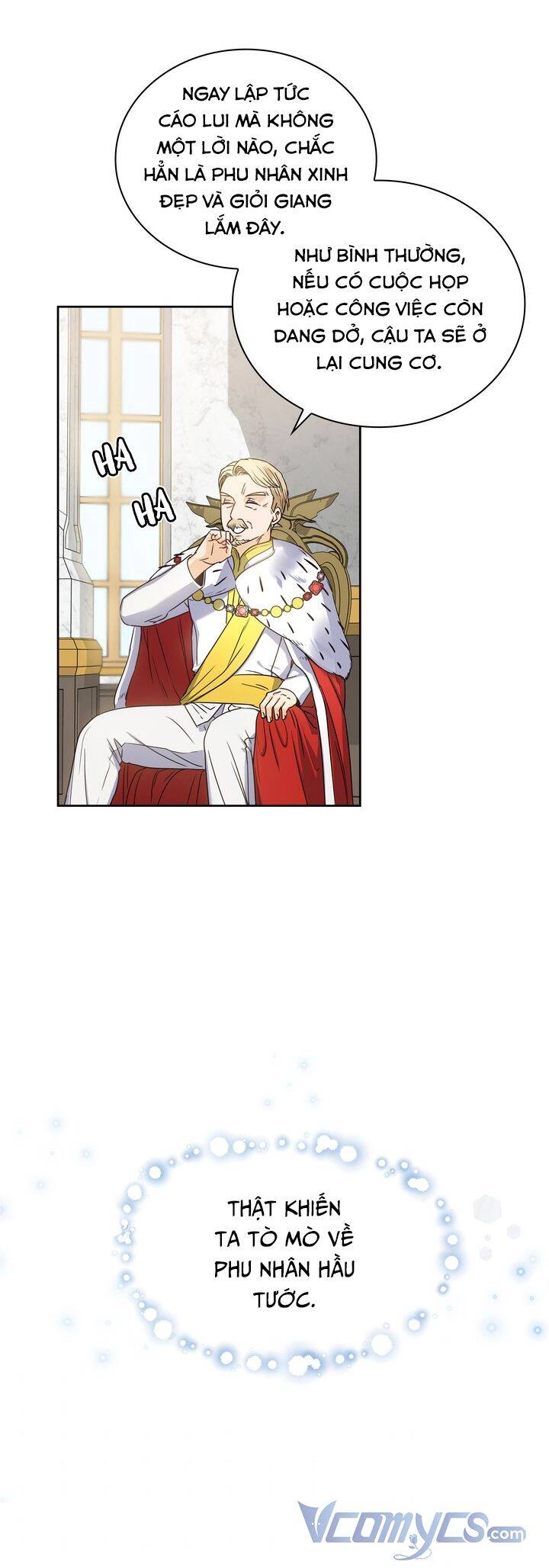 Công Nương Su Chapter 15 - 26