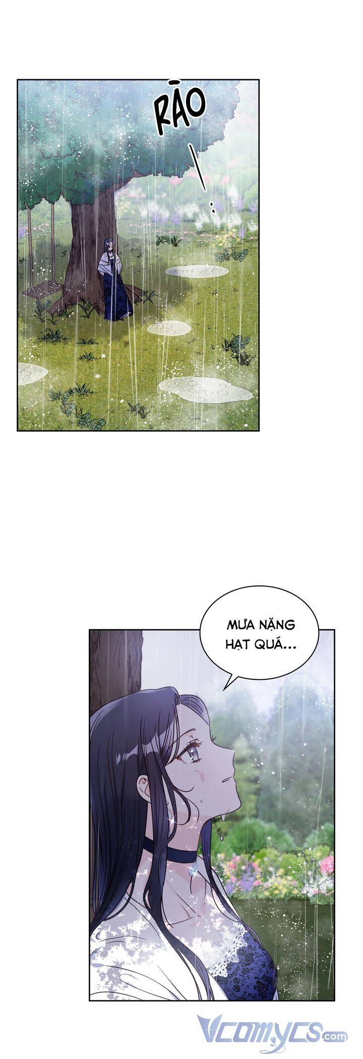 Công Nương Su Chapter 15 - 35