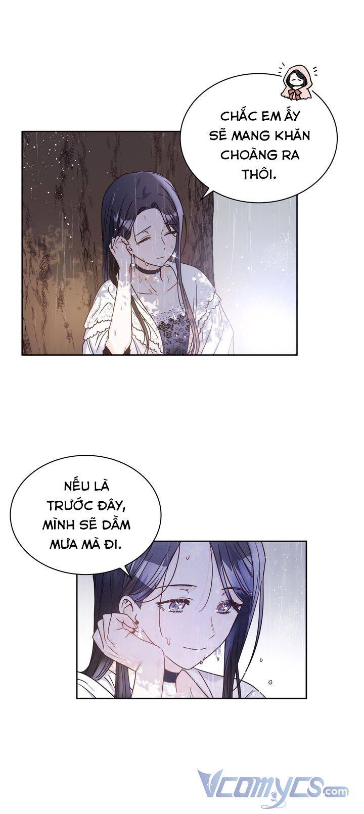 Công Nương Su Chapter 15 - 36